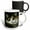 Multicolor, variant on 3drose, Calico Cat Closeup, 11oz Mug