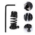 thumbnail image 4 of KAKOWELY chamfer tool Machine Tap Chamfer Device Tapping-chamfer Integrated Tool (Black)1.46"X0.51"X0.51", 4 of 5