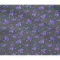 thumbnail image 4 of oneOone Coton Flex Tissu Feuilles & Fleurs Floral Décor Tissu Imprimé BTY 40 Pouces de Large, 4 of 4