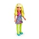 thumbnail image 2 of Muñeca NANCY Neon Fashion con pelo amarillo, muñeca de 16", 2 of 5