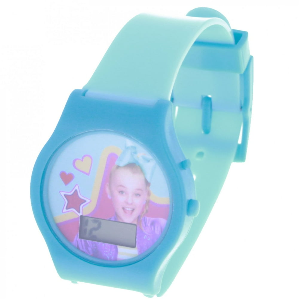 jojo siwa watch touch screen