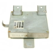 nissan quest engine control module