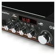 thumbnail image 4 of 1000W Home Digital Amplifiers Bass Power bluetooth Amplifier Hifi FM Music Subwoofer Speaker, 4 of 5