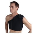 thumbnail image 2 of Chattanooga Sully AC Shoulder Support With Pad X-Large, 1 Pack - 43875XL, 2 of 2