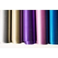 thumbnail image 3 of (2 pack) Cricut Premium Vinyl™ Shimmer Permanent, Shimmer Purple, 12" x 48", 3 of 11