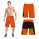 thumbnail image 5 of TOMSHOO Men 3D Padded Mountain Bike Cycle Shorts Breathable Loose-Fit Outdoor Sports MTB Cycle Running Shorts, 5 of 5