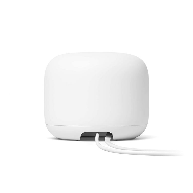 Google wifi sales double pack