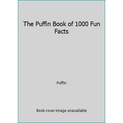 The Puffin Book of 1000 Fun Facts, Used [Paperback]