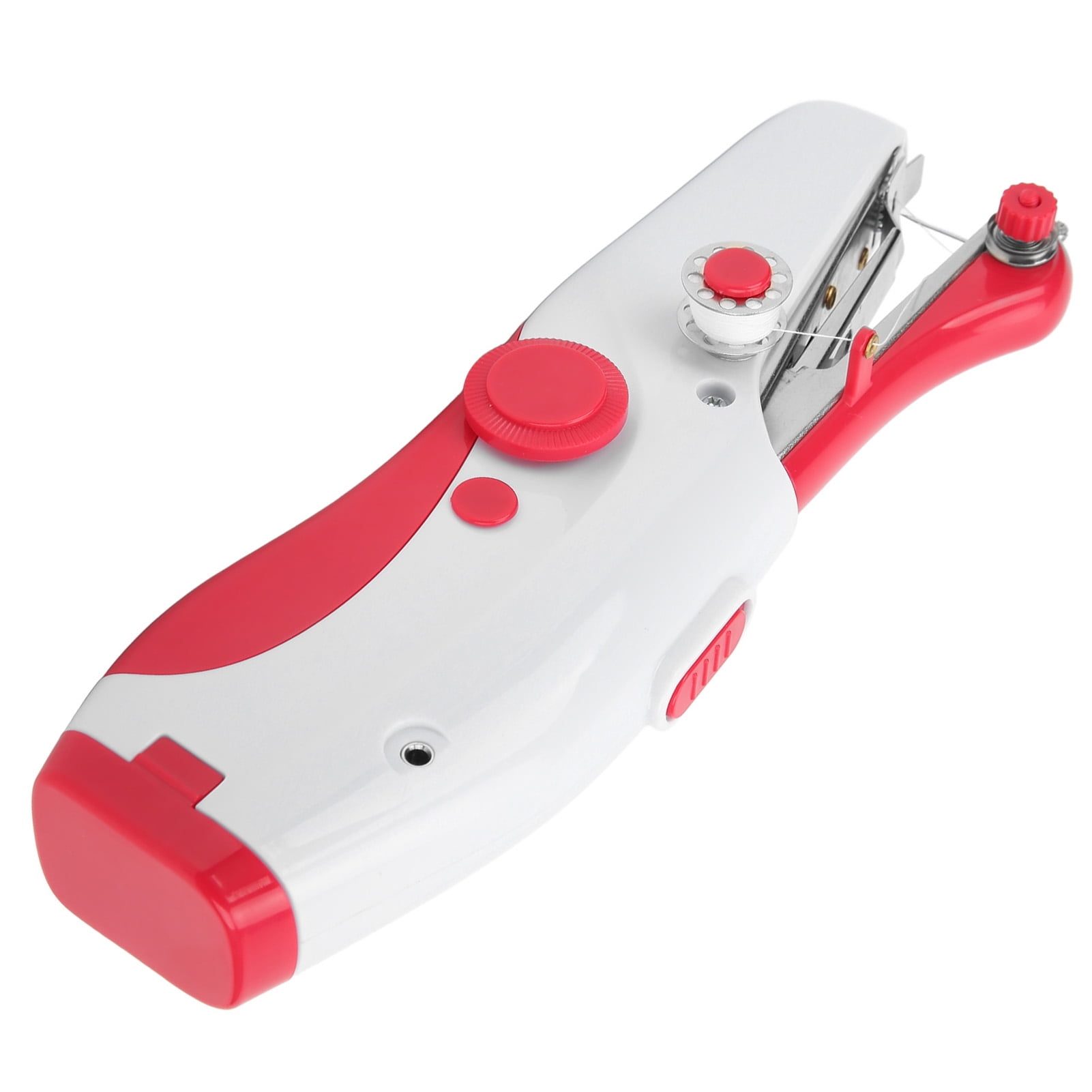 Handheld Sewing Machine Mini Sewing Machine Hand Sewing Machine Leather