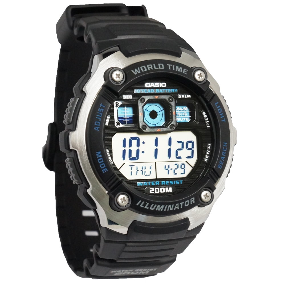 casio ae 2000w price