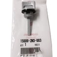 thumbnail image 7 of Oil Filler Cap Dipstick for GX22 GX25 GX31 GX35 Engines, for HHB25 Blower and HHH25 Hedge Cutter, Replacement Part 15600ZM3003 for String Trimmers, 7 of 7
