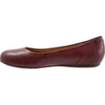 thumbnail image 4 of Women's SoftWalk Sonoma Ballet Flat, 4 of 7