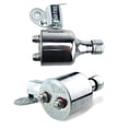 thumbnail image 4 of Luz Trasera Dynamo para Bicicletas Motorizadas Sunnimix Faro de dínamo de 12V 6W, 4 of 8