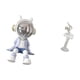 thumbnail image 5 of Figura de escritorio,Estante con estatua de astronauta para decoración de oficina y hogar,Figura de escritorio,Estatua de bailarina,adorno de escritorio,decoración del hogar,Estatua de, 5 of 8