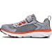 thumbnail image 3 of Under Armour Boys' Little Kid Pre School Assert 9 Alternate Closure , Mod Gray , 12, 3 of 3