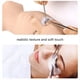 thumbnail image 4 of Párpados de Repuesto para Cabeza de Maniquí de Pestañas, Párpado Extraíble con Extensión de Pestañas, Cabeza de Maniquí de Pestañas de Entrenamiento C, 4 of 7