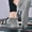 Gray, variant on Men's Barefoot Shoes Minimalist Cross-Training Sneakers for Weightlifting Squatting Shock Absorption Zero Drop Wide Toe Box Gym Workout Deadlift Footwear - Beige Size 8