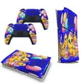thumbnail image 5 of Chicken, Birthday PS5/PS5 Slim Digital Disc Skin Sticker For Console And Controller Skins, 5 of 7