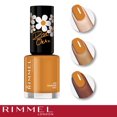 thumbnail image 2 of Vernis à ongles 60 seconds de Rimmel London, 2 of 4