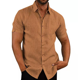 thumbnail image 1 of Txlixc Camisas casuales para hombres Txlixc moda, 1 of 7