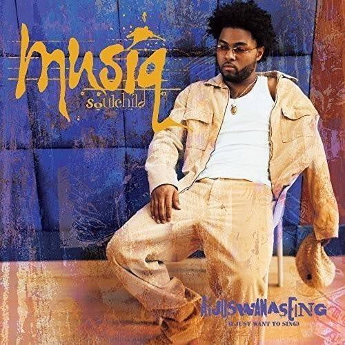 Musiq soulchild aijuswanaseing album download zip Musiq soulchild aijuswanaseing album download zip