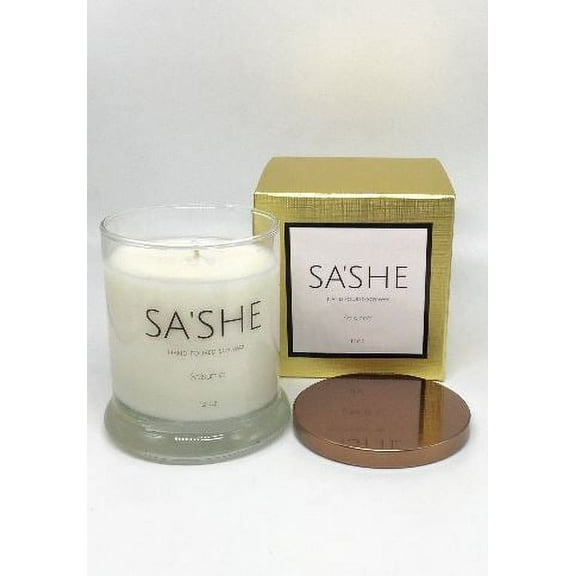 12 Oz Satsuma Soy Candle