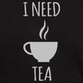 thumbnail image 3 of CafePress - I Need Tea T Shirt - Men's Classic Graphic Cotton T-Shirt, 3 of 4