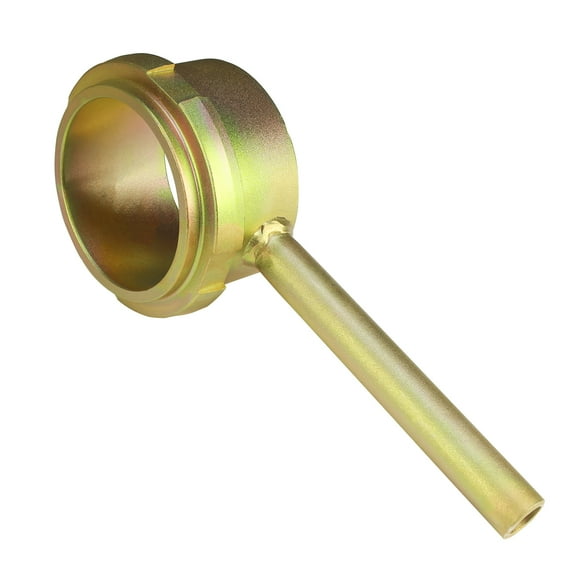 Professional Crank Holder Tool Wrench - Precision Pulley & Camshaft Alignment for Mercedes Benz M272 M273 Engines