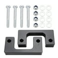thumbnail image 2 of Lift Spacer,1.5" Front Coil Spring Coil Spring Spacer Front Leveling Lift Kit Quality You Can Trust, 2 of 13