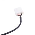 thumbnail image 5 of Car Player Audio Input Cord Adaptor For Mazda 2 3 5 6 3.5mm Jack Aux Connector, 5 of 5