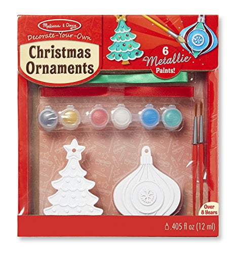 melissa and doug christmas