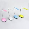 thumbnail image 4 of Mightlink Mini Foldable Reading Lamp USB Powered Eye-caring Reading LED Desk Lamp Student Gift, 4 of 9