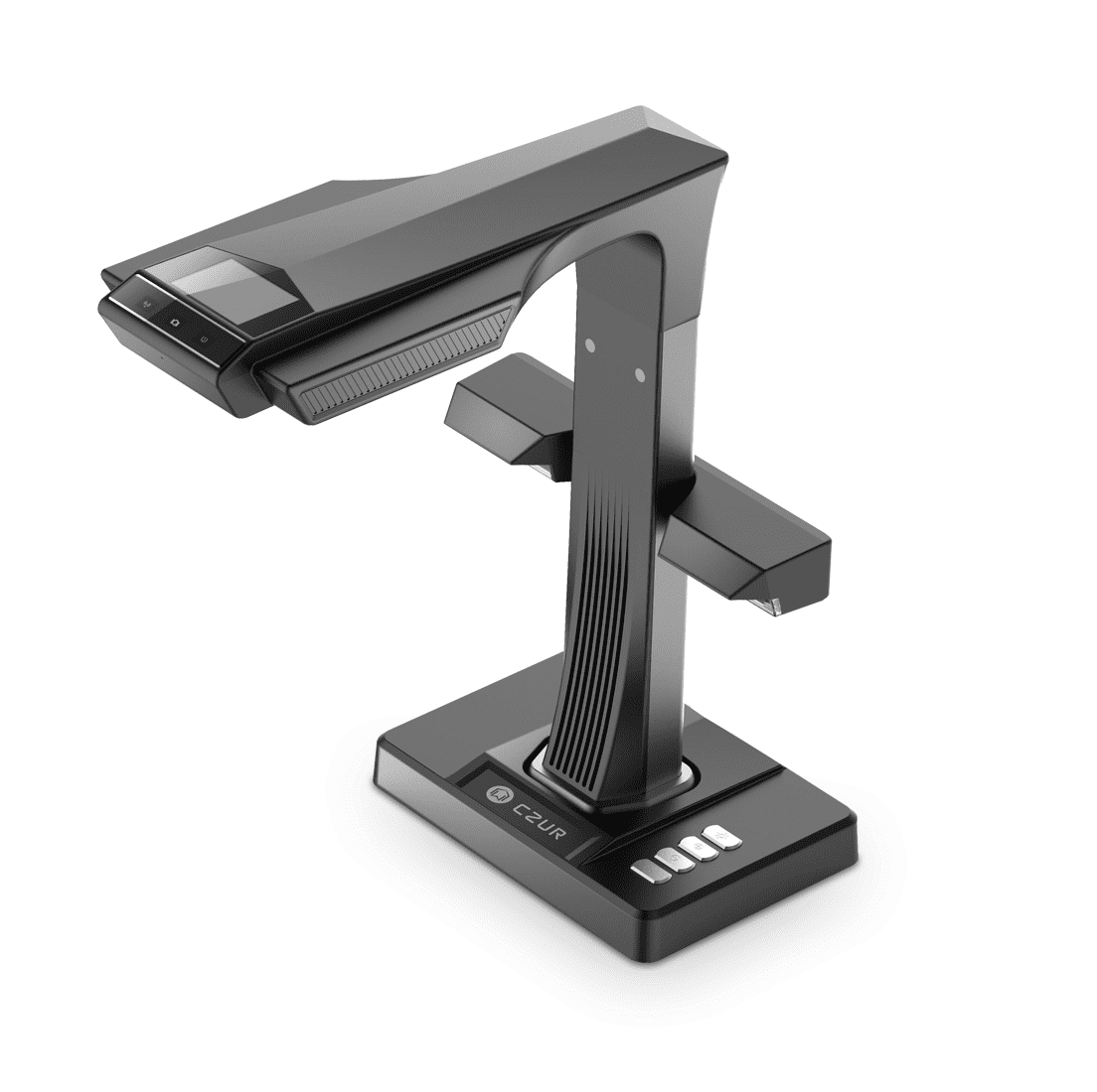 CZUR ET18 Pro (Wi-Fi) Smart Book Scanner | 4k Classroom CZUR ET18 Pro (Wi-Fi) Smart Book Scanner | 4k Classroom