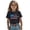 Z#Black1380, variant on Byoo Toddler Boys' Statue of Liberty Patriotic T-Shirt Casual Short Sleeve Graphic Tee Shirt Children Summer Soft Pullover Top, 2-3 Years