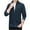 Blue, variant on Lindreshi Cardigan Sweaters for Women Men's Fleece Sweater Knitwear for and Winter Thicken Warmth Casual