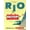 Unframed, variant on Art.com Rio Vintage Travel Poster, International Airways Art Print by Piddix, 12" x 16"