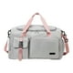 thumbnail image 2 of Bolsa de Viaje de Gran Capacidad para Mujer, Ideal para Entrenamiento Deportivo y Fitness., 2 of 6
