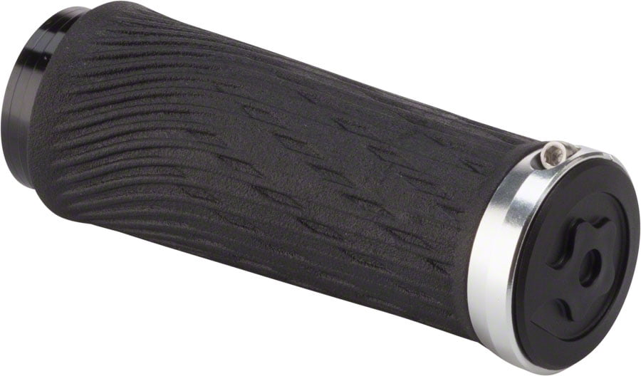 sram locking grips