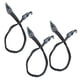 thumbnail image 2 of Greeniant Paquete de 3 correas de amarre para equipaje de bicicleta, Maleta portátil, soporte trasero para bicicleta de montaña, banda Ciclismo, 2 of 6