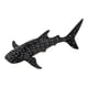 thumbnail image 2 of Figuras De Ballenas De Vida Marina Marina Modelo de ballena asesina modelo de ballena de seguridad portátil para regalos de cumpleaños (tiburones ballena) Likrtyny libre de BPA, 2 of 9