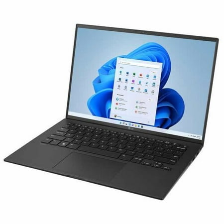 LG gram 14" Intel Evo Platform Laptop - 12th Gen Intel Core i7-1260P - WUXGA - 1920 x 1200 Display - Windows 11