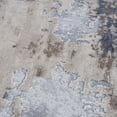 thumbnail image 4 of Tapis Branche Vogue Collection Tapis abstrait moderne Paillasson Tapis de sol d'entrée, 4 of 7