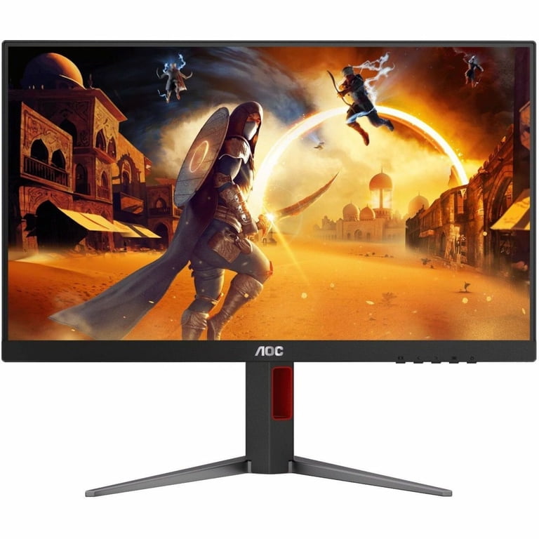 AOC 24G4 24