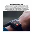 thumbnail image 2 of Pulsera deportiva impermeable Smartwatch 240140 Pi, 2 of 7