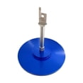 thumbnail image 2 of Almencla DIY Reciprocating Saw Machine Adapter Smooth Surface Suction Cup Attachments blue, 2 of 8