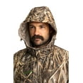 thumbnail image 6 of Realtree Men's Waterproof Insulated Parka | MAX-7, 6 of 11
