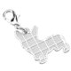 thumbnail image 3 of Collar de perro seguro, accesorios, colgante de Collar para mascotas para razas de perros, Collar para mascotas Khall Tendencias, 3 of 6