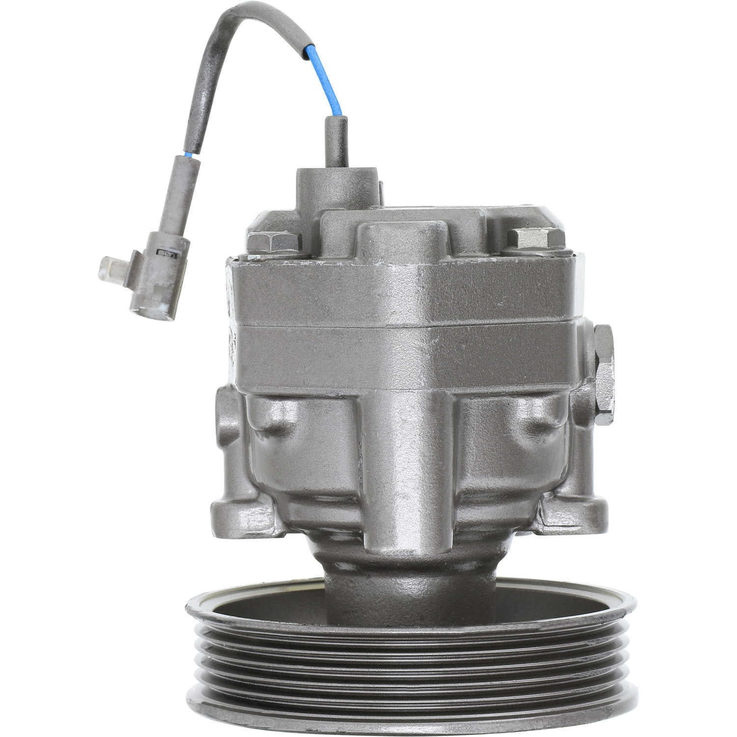 MAVAL 96515M Reman Power Steering Pump