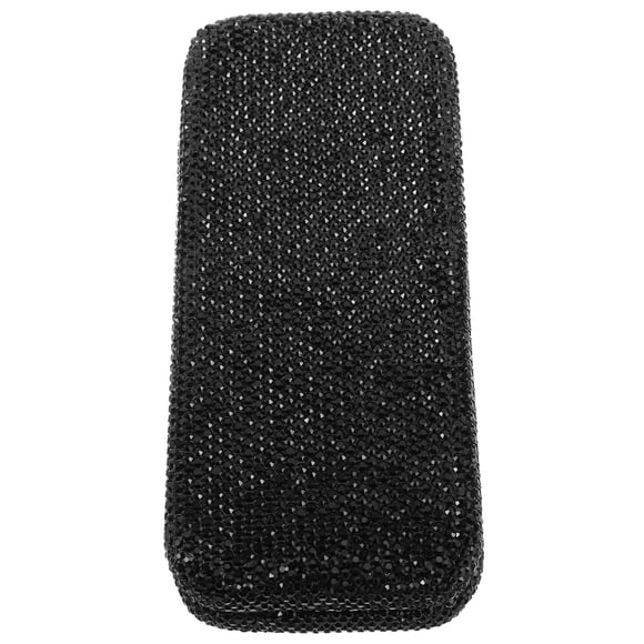WHAMVOX Estuche Para Gafas De Sol Con Moderno Negro