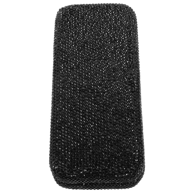 WHAMVOX Estuche Para Gafas De Sol Con Moderno Negro